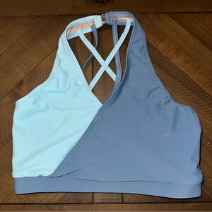 BalTogs medium workout/dance top